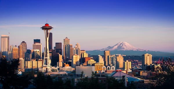 ATmosphereConf: Confirming Seattle, Organizers, & first sponsor