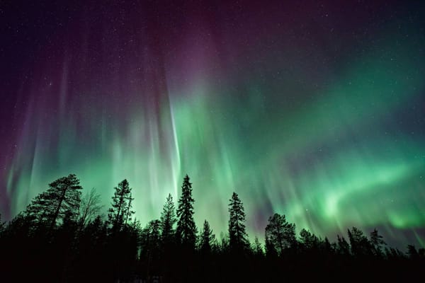 The First Indiesky Grant: Northsky