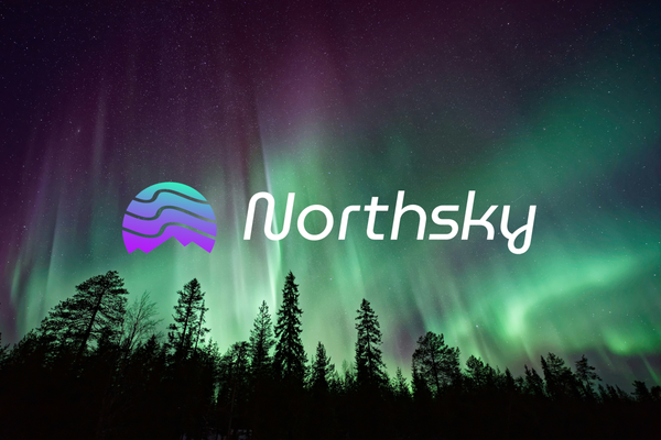 The First Indiesky Grant: Northsky